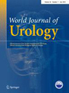 WORLD JOURNAL OF UROLOGY雜志封面